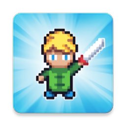 像素传奇复古生存游戏(pixel legends)
