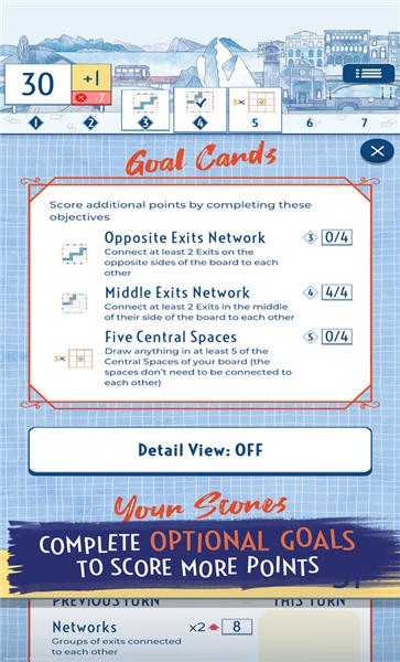 铁路墨水挑战赛免费版