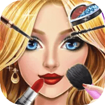 化妆换装公主游戏