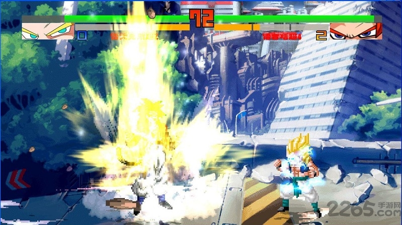 龙珠大冒险中文破解版