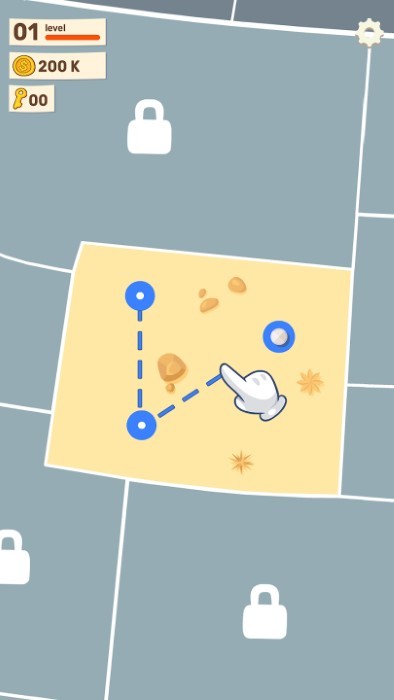 洲际铁路火车游戏