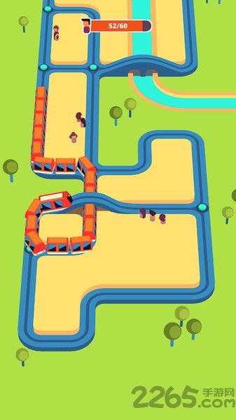 顺风火车手机版