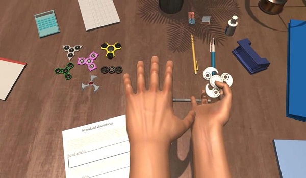 手掌模拟器最新版