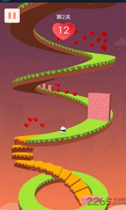 旋转跳跳跳最新版