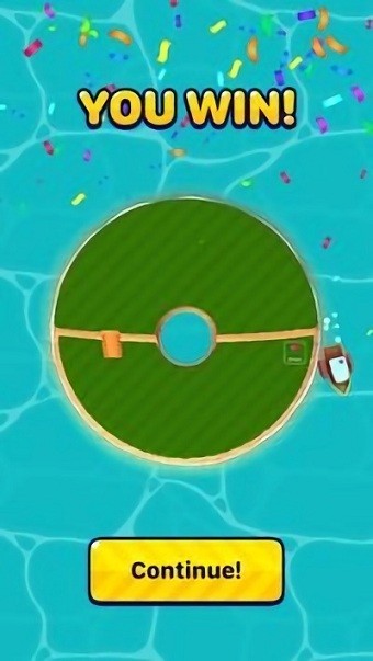 割草机大师游戏