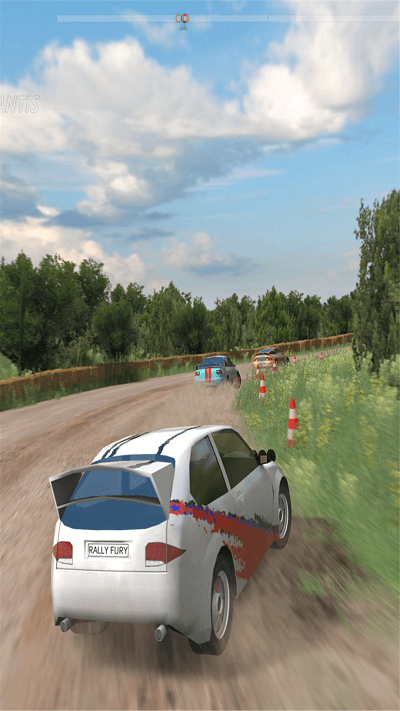 青云剑侠传手游