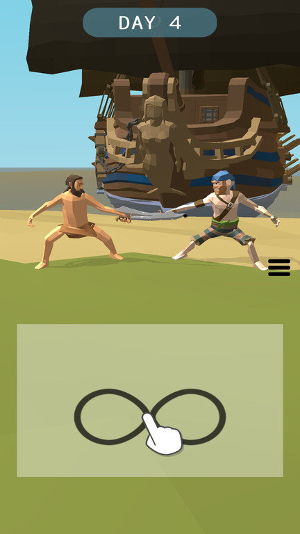 野外生存模拟最新版 野外生存模拟游戏下载