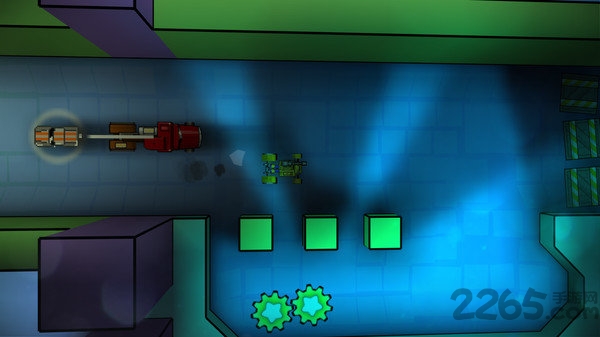 磁铁骑士正版 磁铁骑士游戏下载