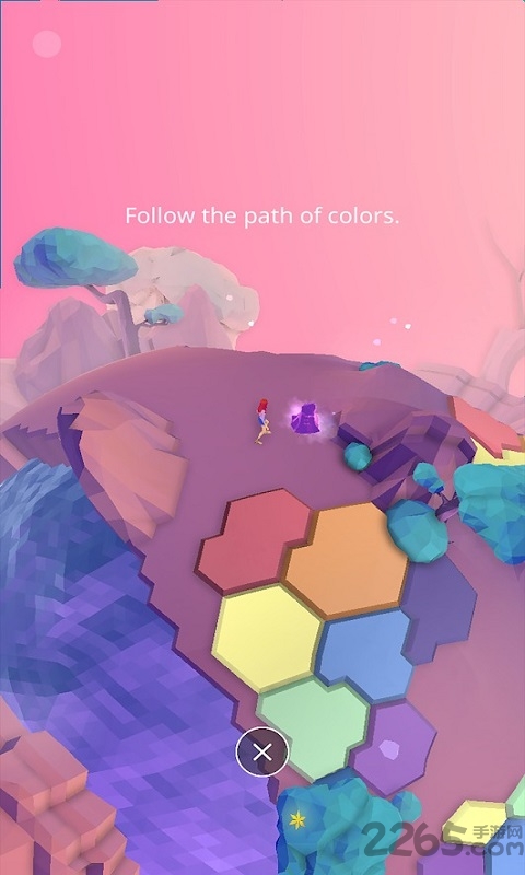 阿波罗梦想之旅游戏