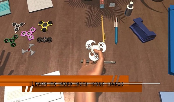 手掌模拟器最新版