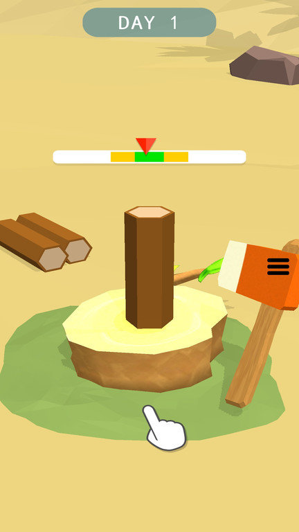 野外生存模拟最新版