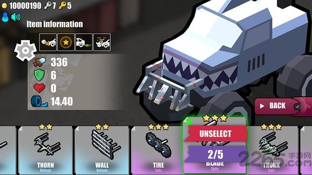 艰难道路游戏 艰难道路单机版下载