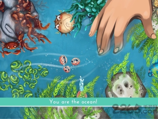 水母暗礁内购完整破解版