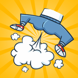 放屁恶搞模拟器最新版