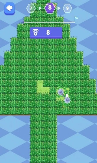 清爽刮刮乐游戏