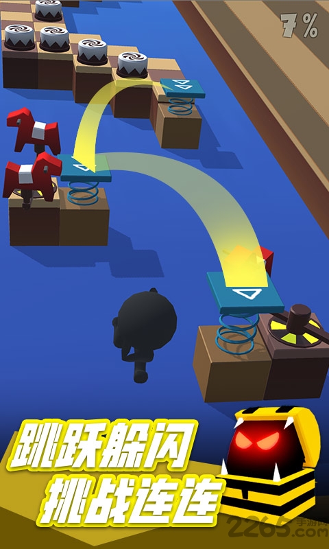 火柴人冲刺游戏 火柴人冲刺单机版下载