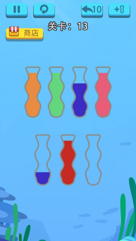 液态拼图官方版 液态拼图游戏下载