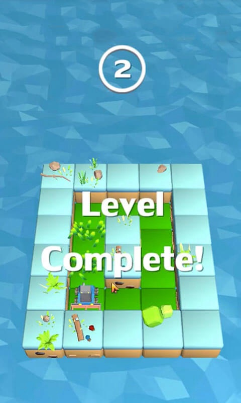 疯狂除草机最新版