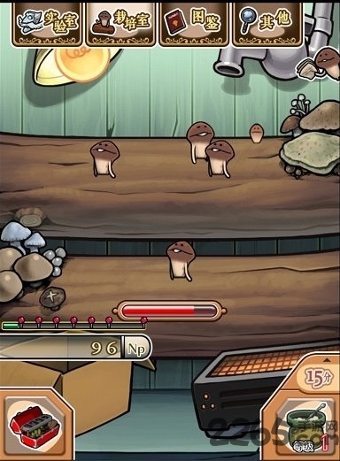 neo菇菇栽培研究室hd安卓汉化版