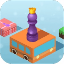 跳一跳大冒险最新版