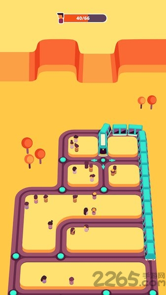 顺风火车手机版