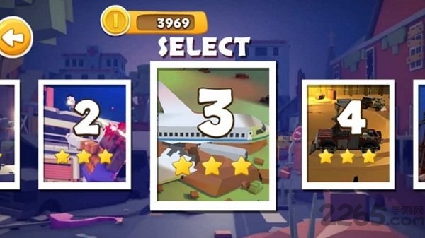 僵尸特警队破解版