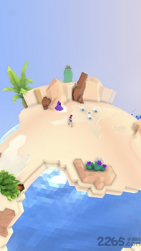 阿波罗的奇幻之旅官方版 阿波罗的奇幻之旅游戏下载