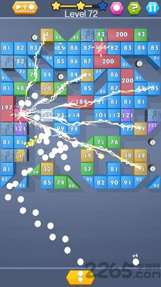 弹球弹一弹正式版