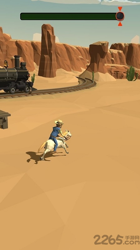 空翻牛仔最新版