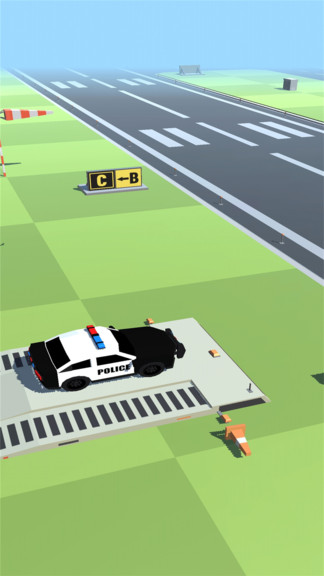 飞车环游记手机版 飞车环游记游戏下载