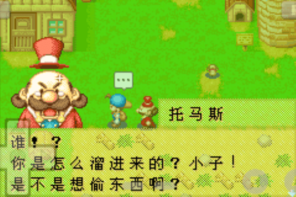 牧场物语矿石镇的伙伴们作弊版