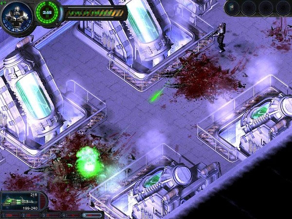 孤单枪手2破解版