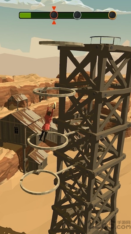 空翻牛仔最新版