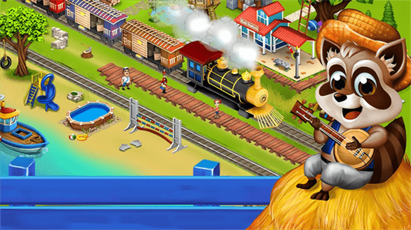 下田的爷爷最新版 下田的爷爷游戏下载