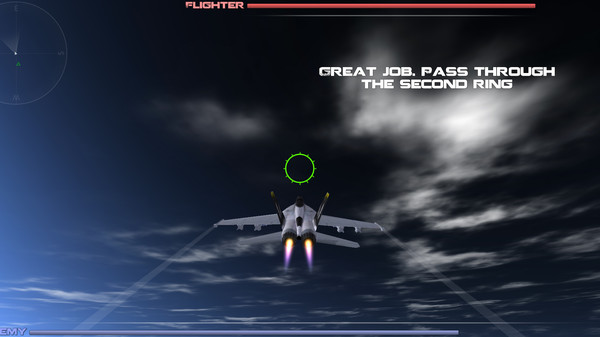 f18战斗机空袭中文版