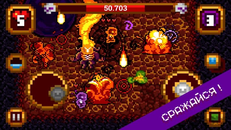 上帝一样手游 上帝一样游戏下载