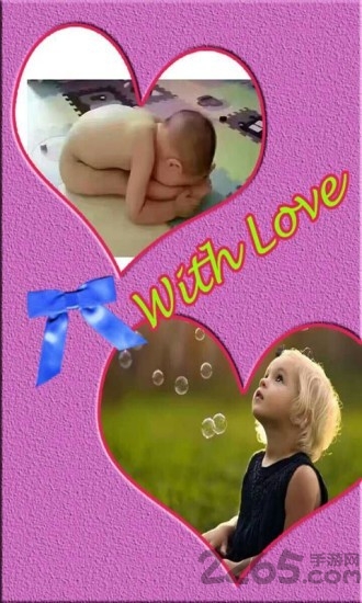 美美相框照相机app