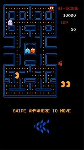 fc吃豆子游戏 fc吃豆子手机版下载