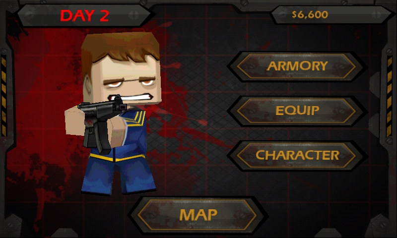 迷你僵尸召唤内购破解版