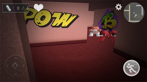 逃离这间房手机版