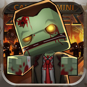 迷你僵尸召唤内购破解版