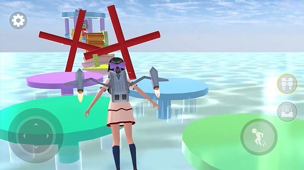 樱花校园魔法居最新版