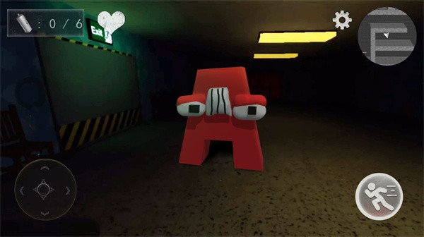 逃离这间房手机版