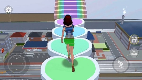 樱花校园魔法居app 樱花校园魔法居手机版下载