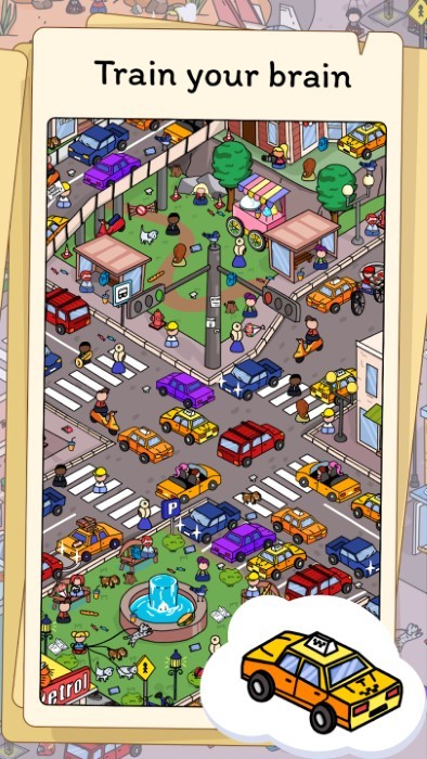 隐藏的物品旅程游戏 隐藏的物品旅程最新版下载