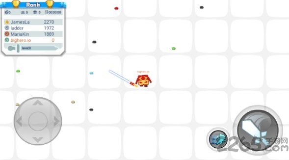 大英雄io内购破解版