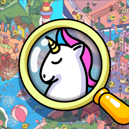 隐藏的物品旅程游戏(thejourney)