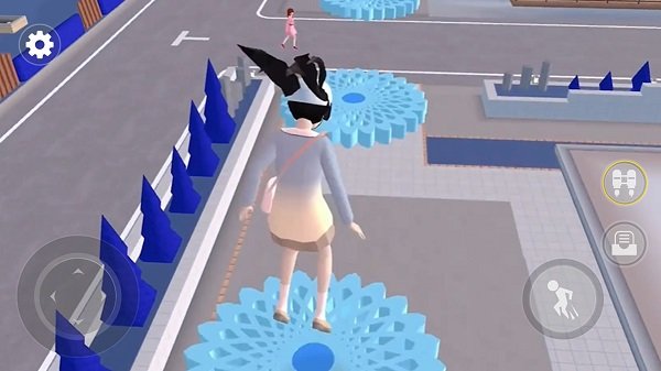 樱花校园魔法居最新版