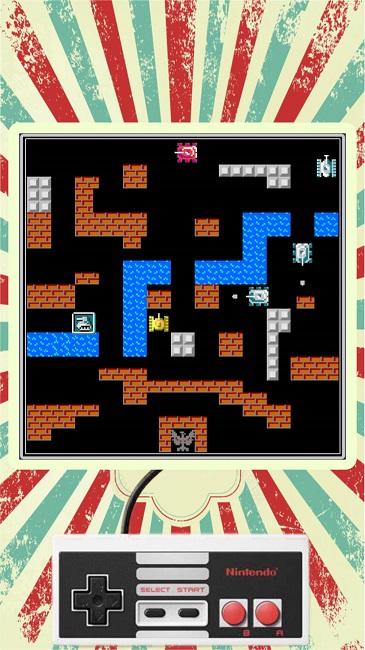 坦克终极挑战最新版 坦克终极挑战游戏下载