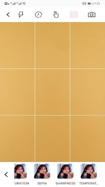 拍立得魔幻相机app